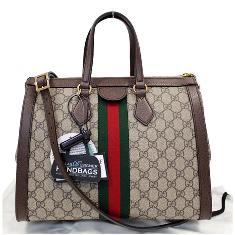 satchel bag gucci|gucci satchel bag women's.